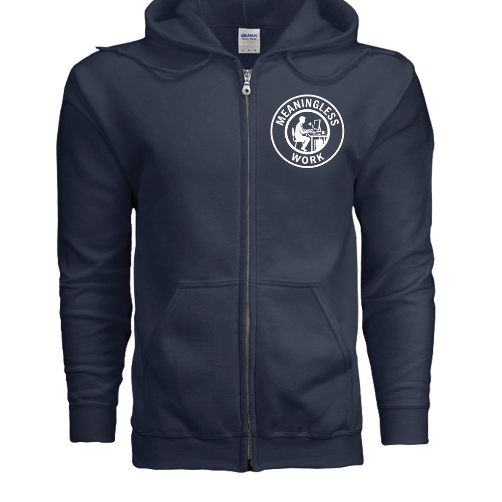 NAVY - G186 - FRONT