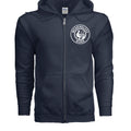NAVY - G186 - FRONT