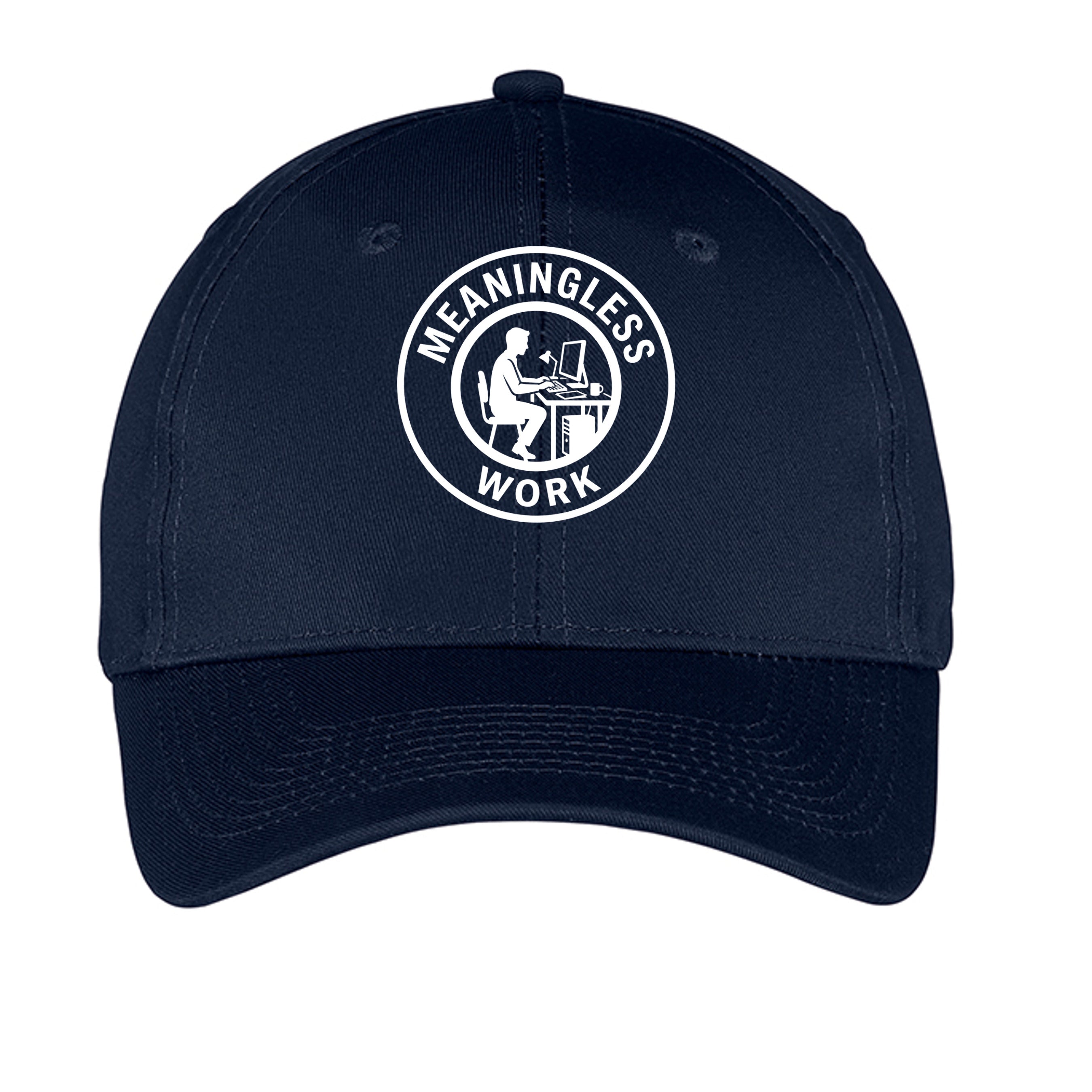 NAVY - CP80 - FRONT