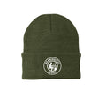 Olive Drab Green - CP90 - FRONT