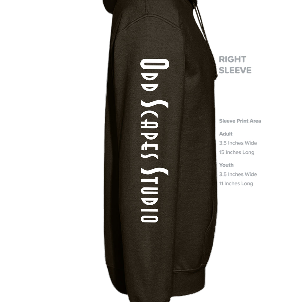 DARK CHOCOLATE - G186 - SLEEVE_RIGHT