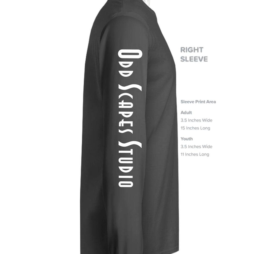 CHARCOAL - G240 - SLEEVE_RIGHT