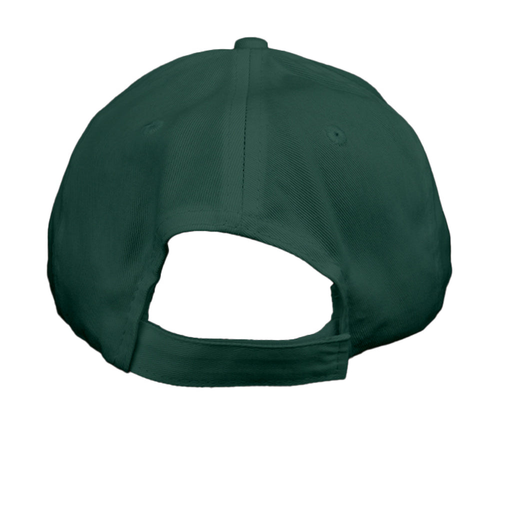 Hunter - CP80 - BACK