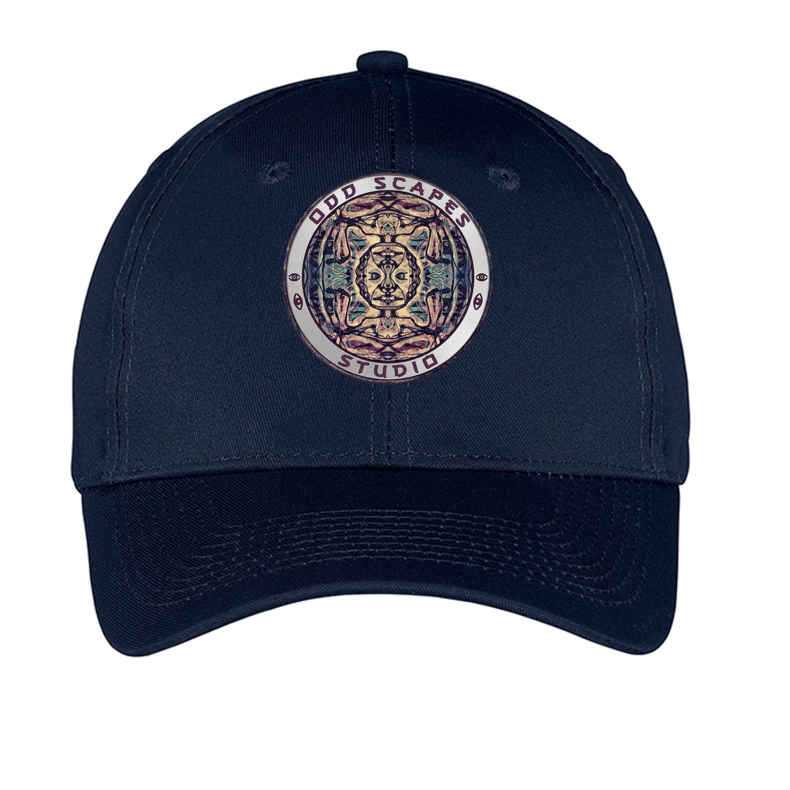 NAVY - CP80 - FRONT