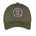 Olive Drab Green - CP80 - FRONT