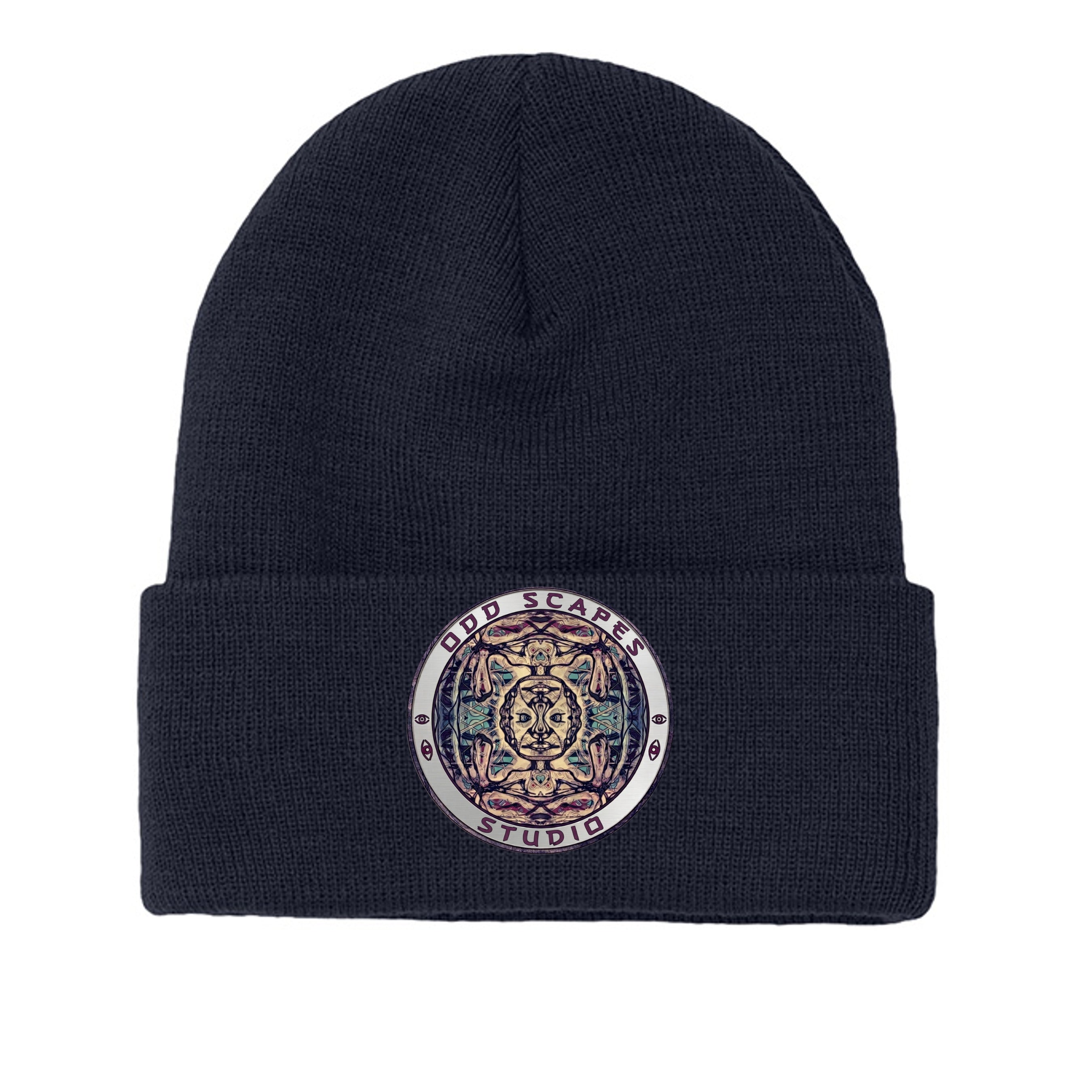 NAVY - 1501 - FRONT