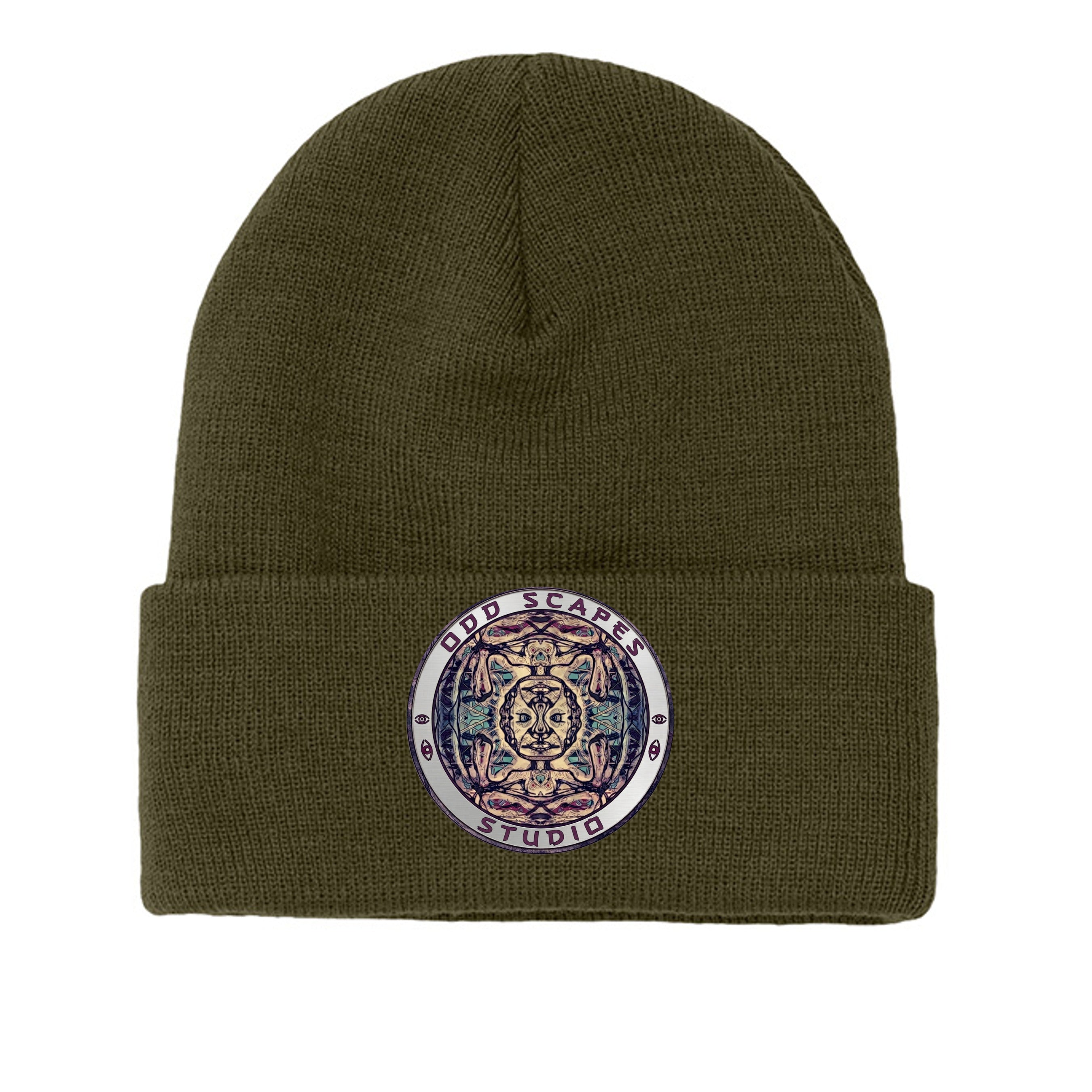 Olive - 1501 - FRONT