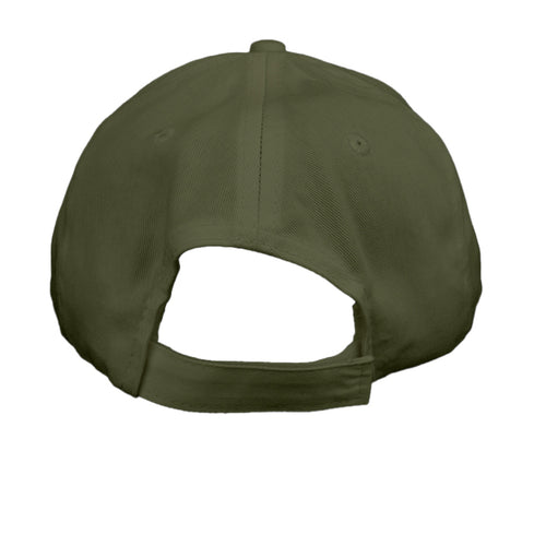 Olive Drab Green - CP80 - BACK
