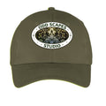 Olive Drab Green - CP80 - FRONT