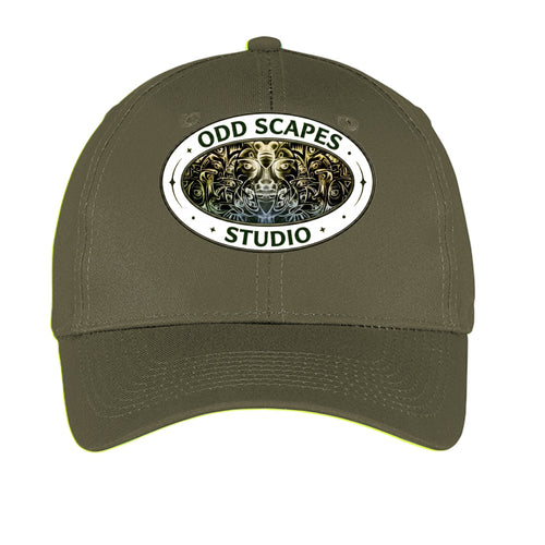 Olive Drab Green - CP80 - FRONT