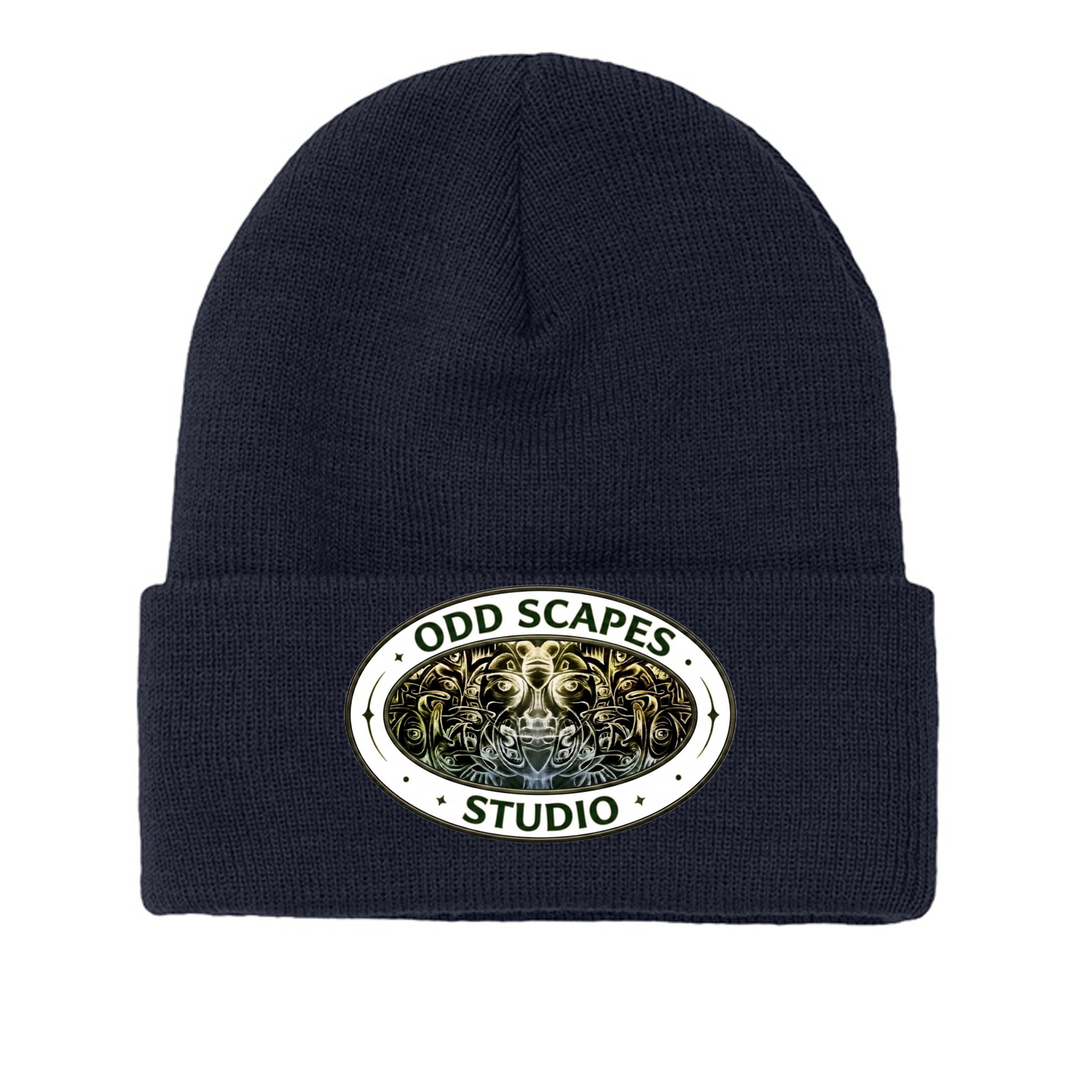 NAVY - 1501 - FRONT