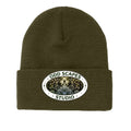 Olive - 1501 - FRONT