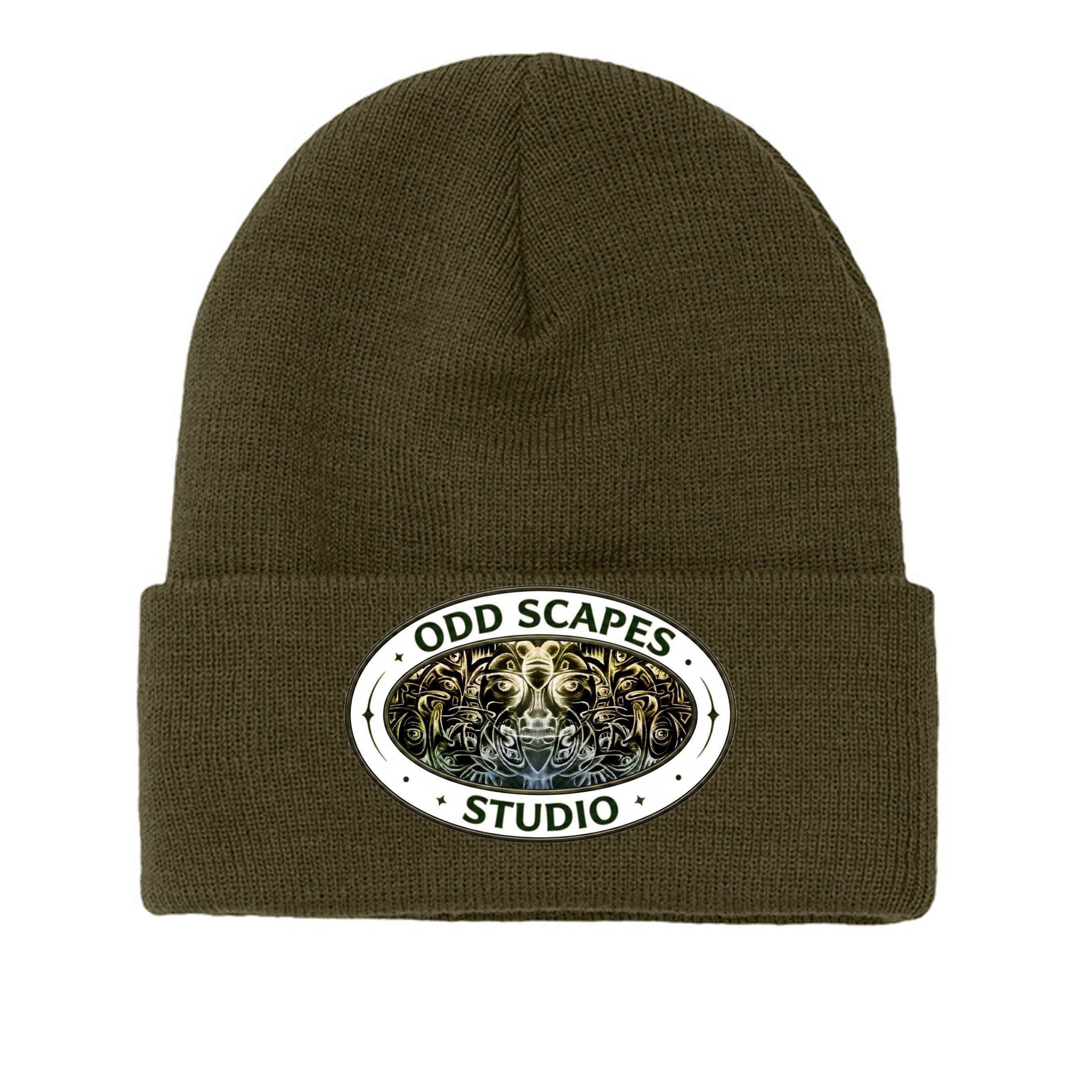 Olive - 1501 - FRONT