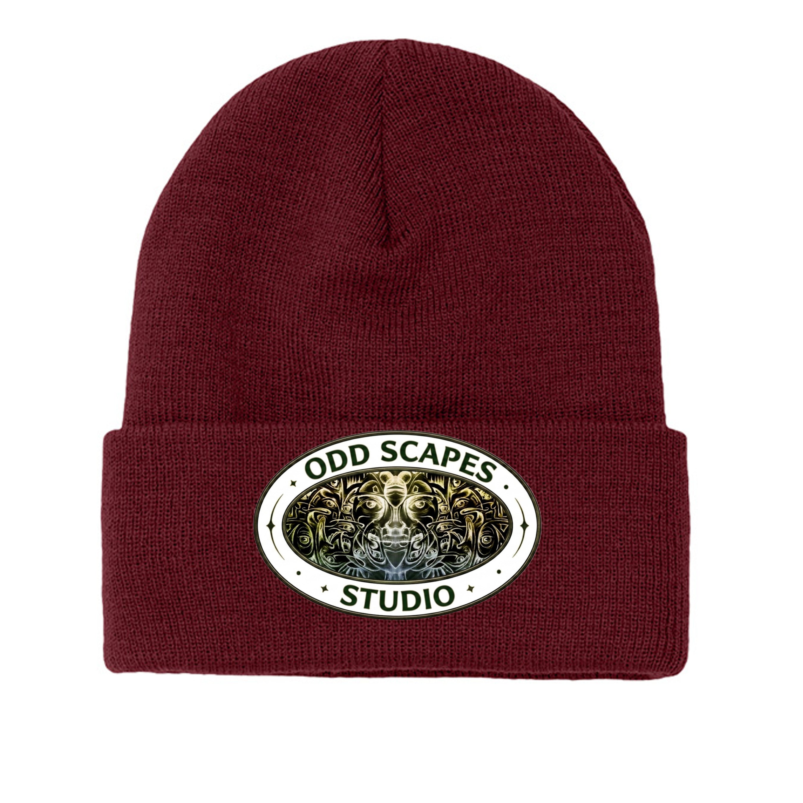 MAROON - 1501 - FRONT