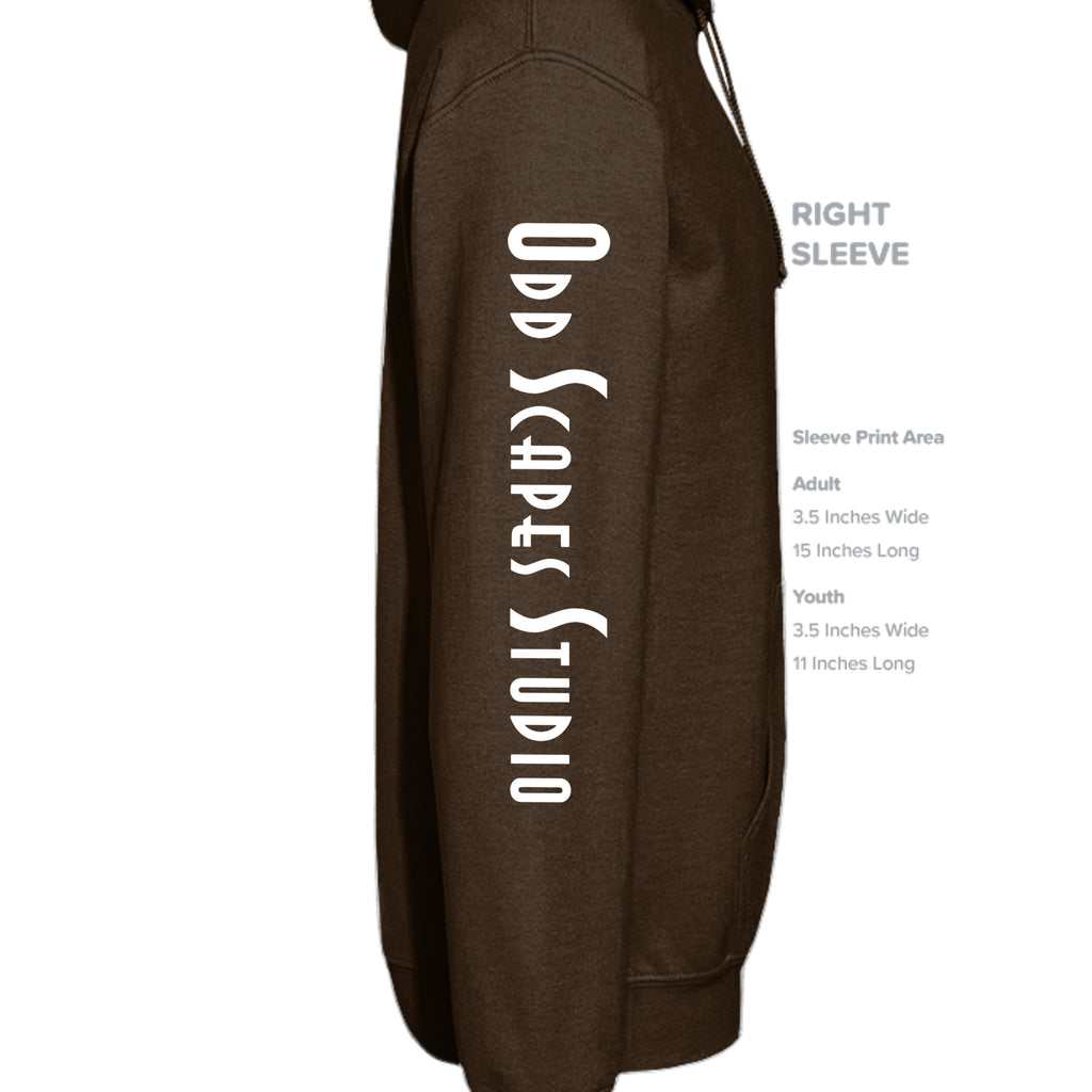 DARK CHOCOLATE - G185 - SLEEVE_RIGHT