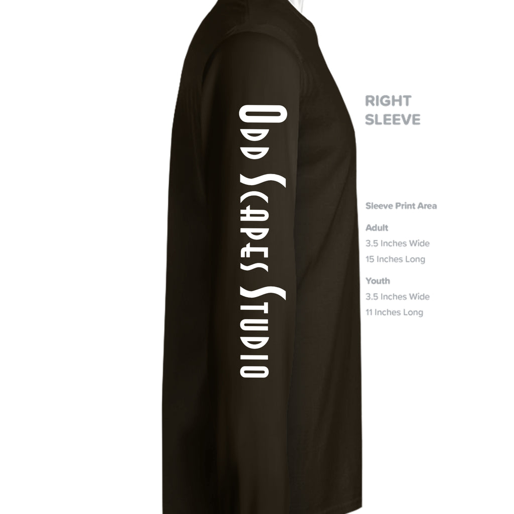 DARK CHOCOLATE - G240 - SLEEVE_RIGHT