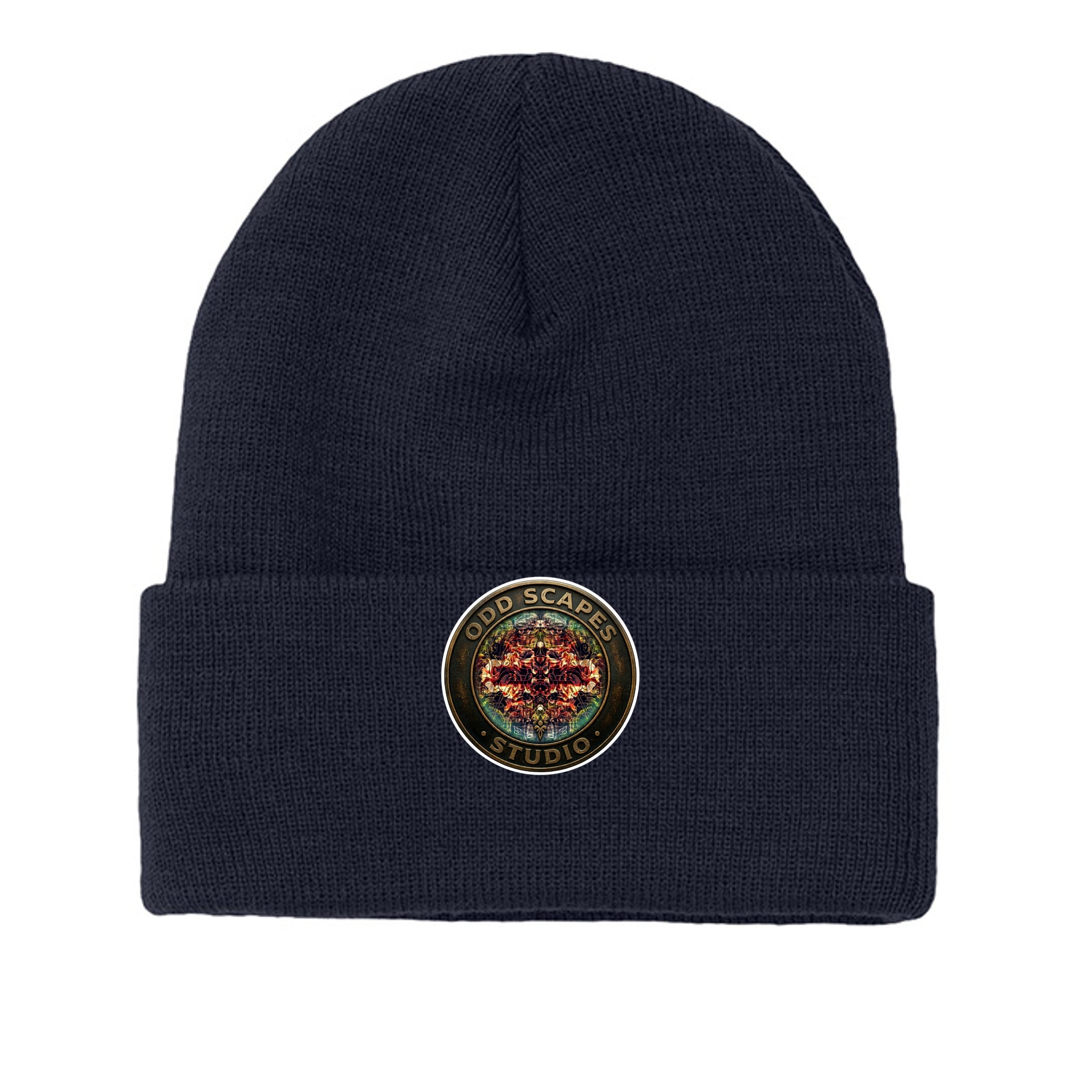 NAVY - 1501 - FRONT