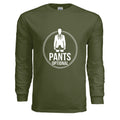MILITARY GREEN - G240 - FRONT