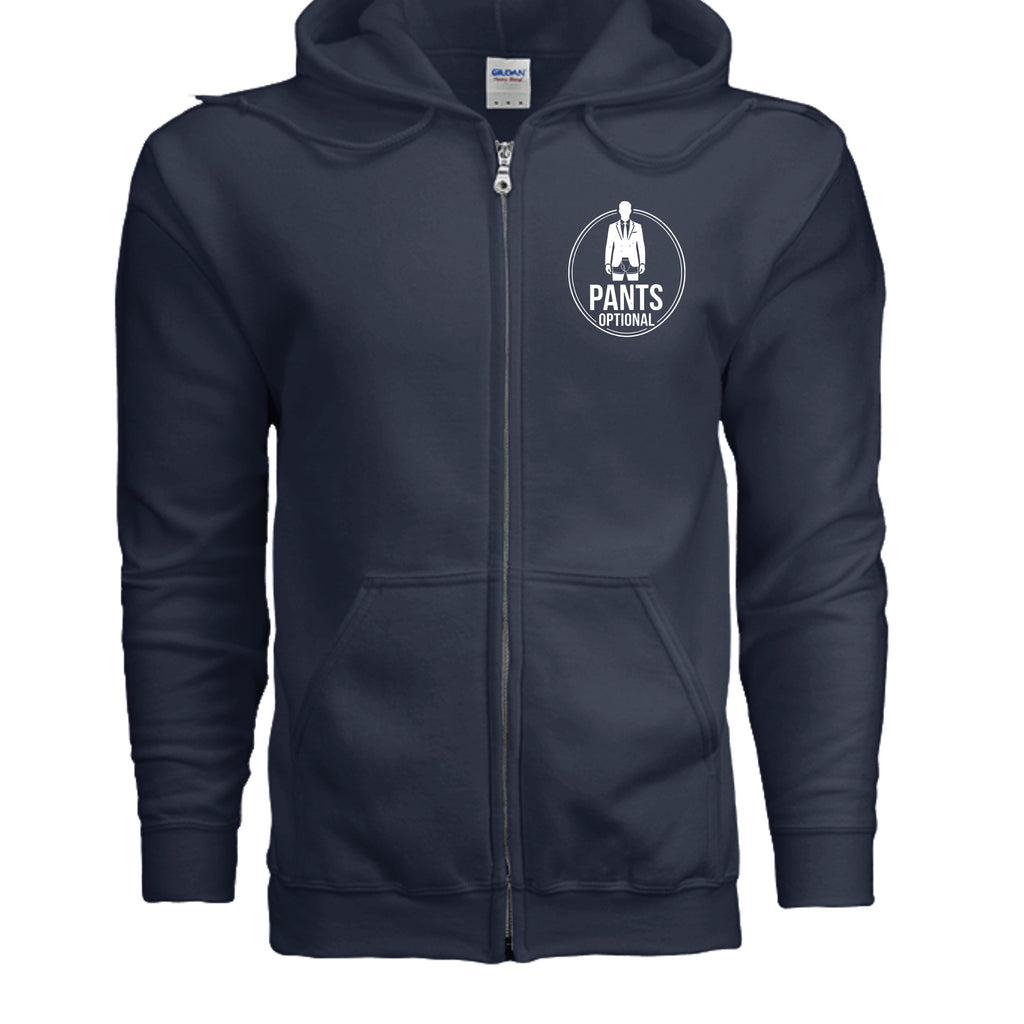 NAVY - G186 - FRONT