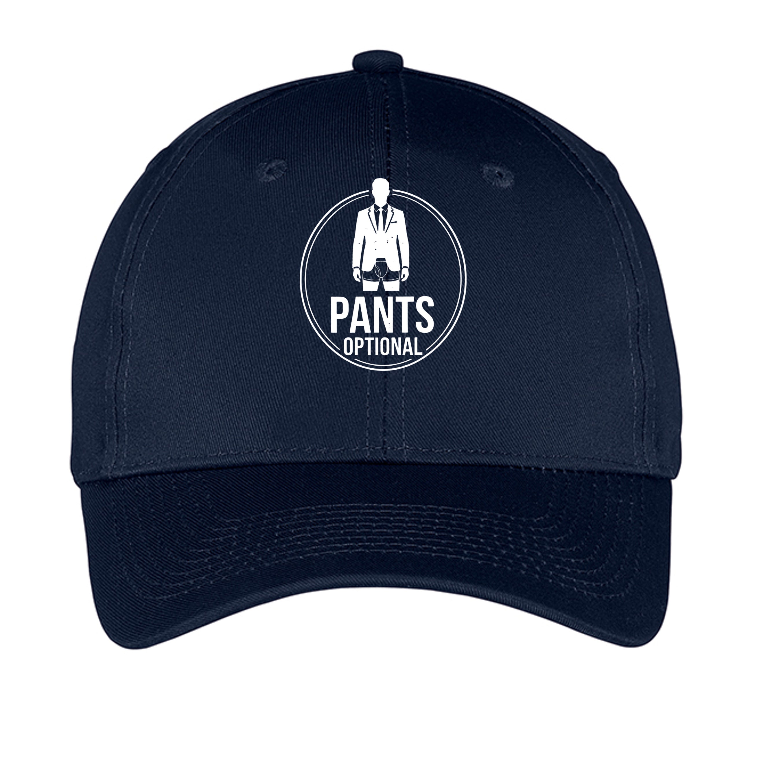 NAVY - CP80 - FRONT