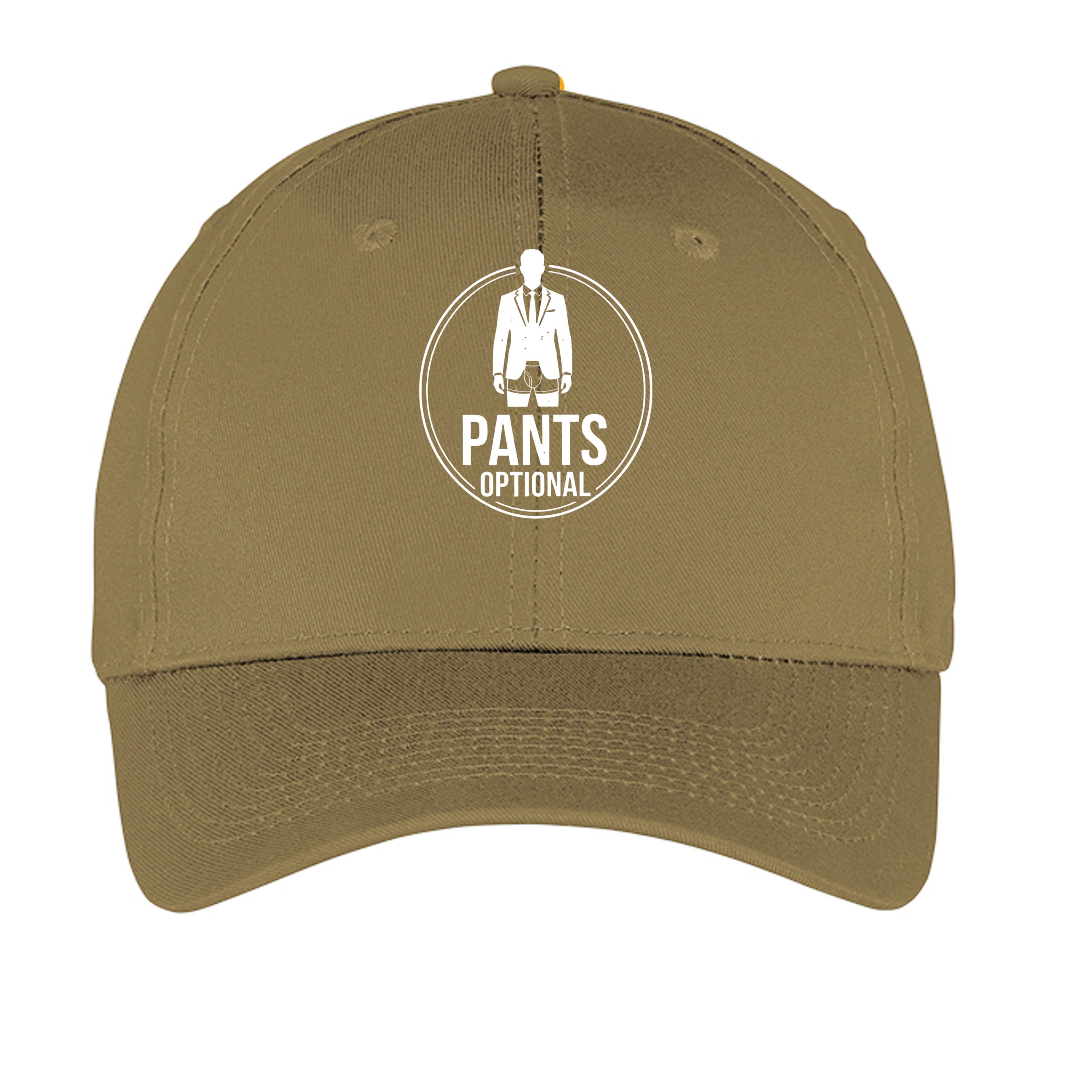 Coyote Brown - CP80 - FRONT