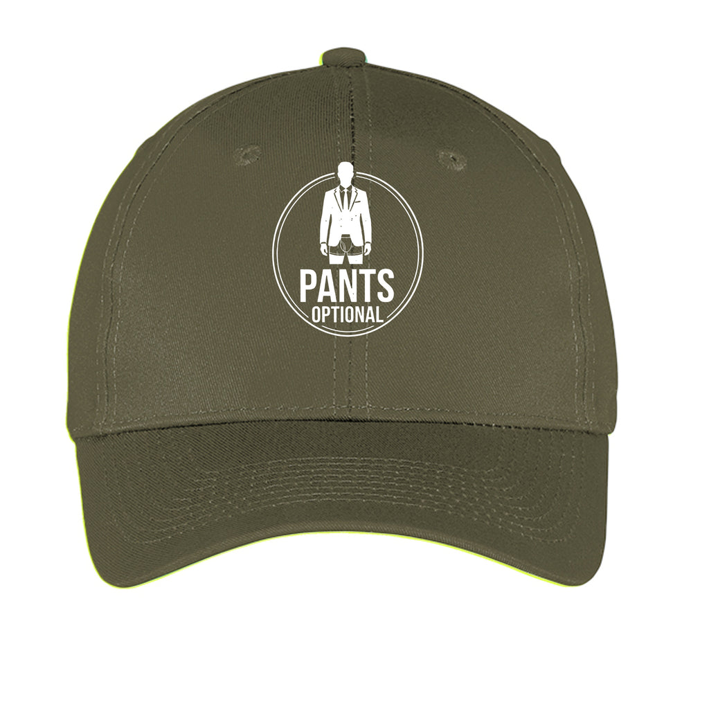 Olive Drab Green - CP80 - FRONT