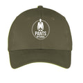 Olive Drab Green - CP80 - FRONT