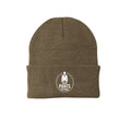 Woodland Brown - CP90 - FRONT
