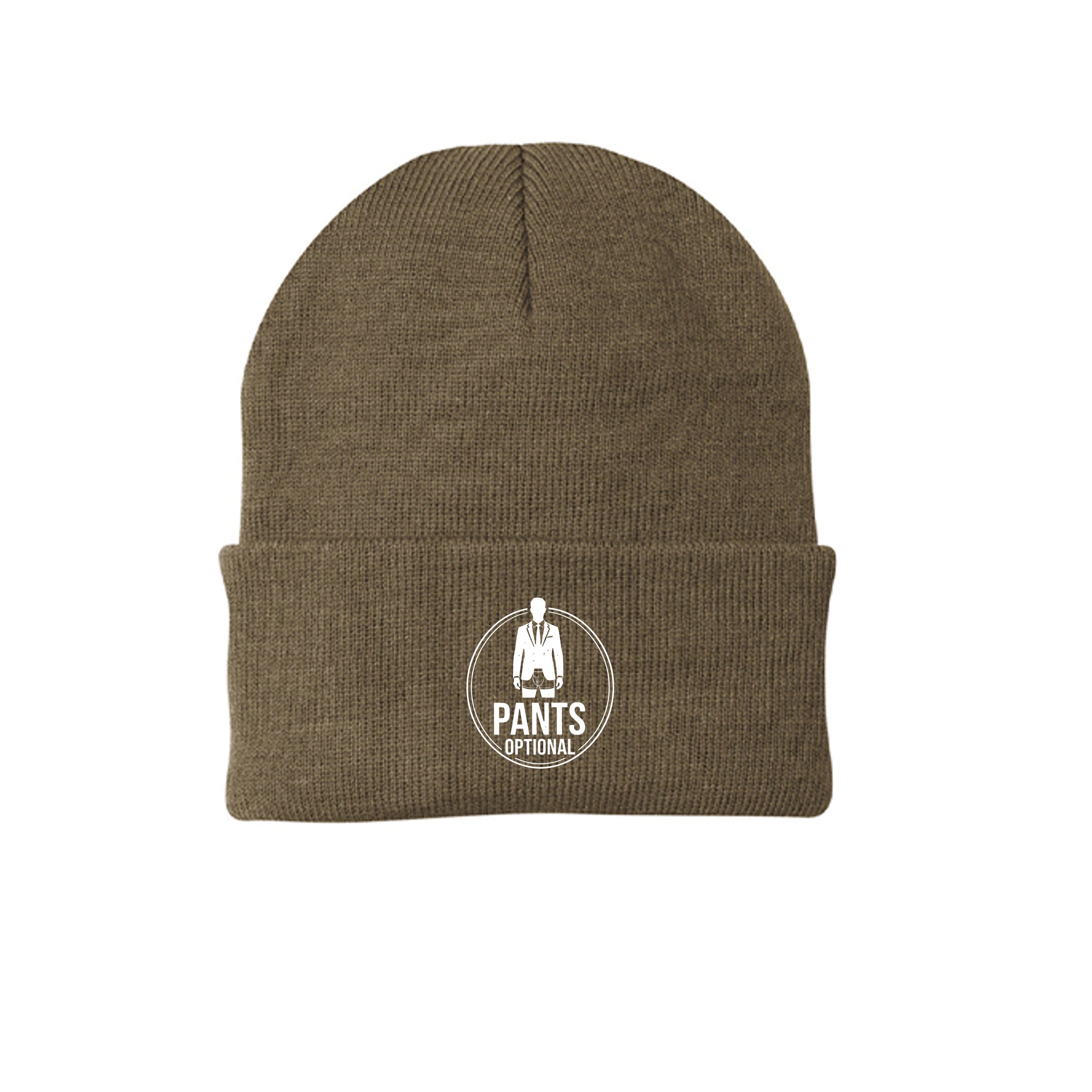 Woodland Brown - CP90 - FRONT