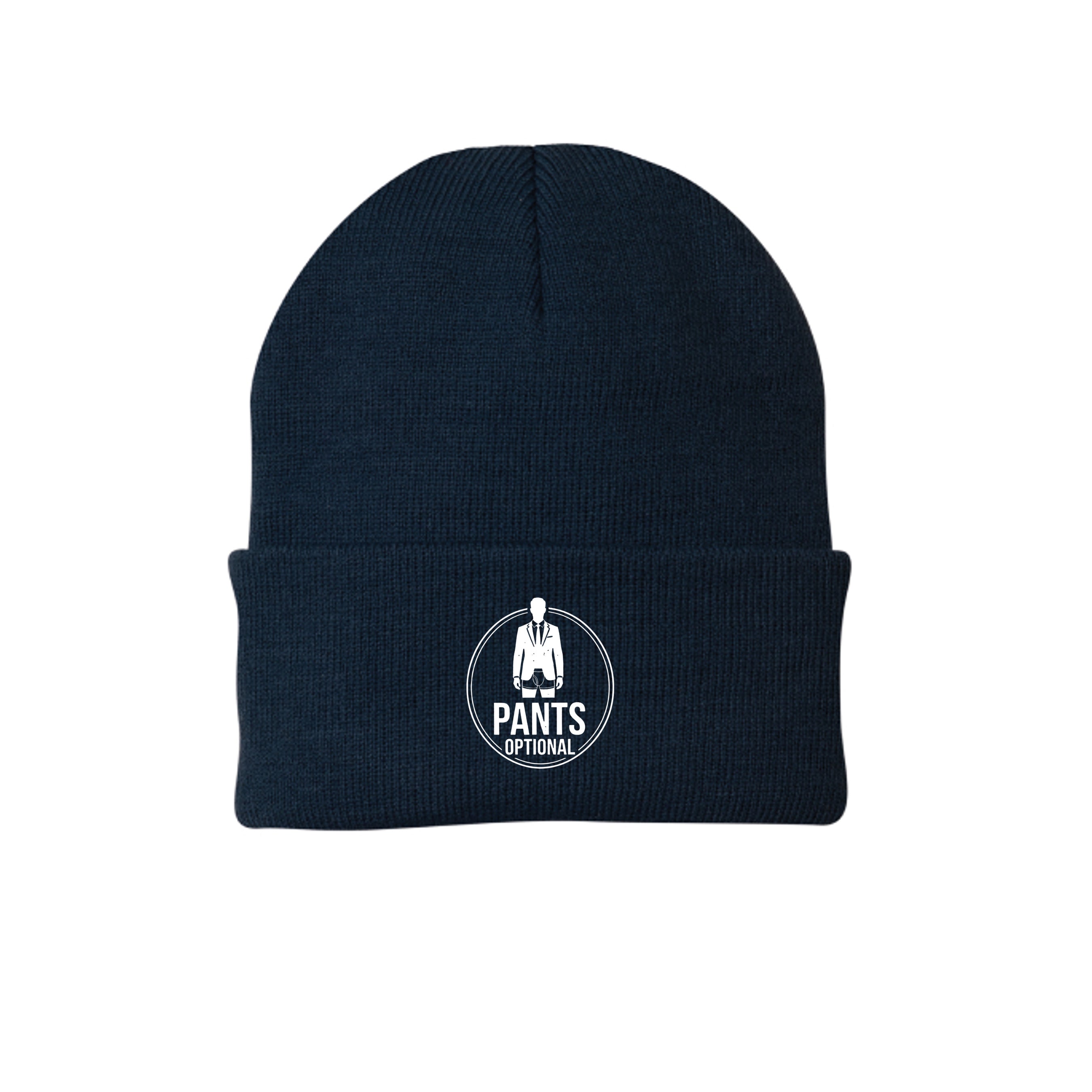 Navy - CP90 - FRONT
