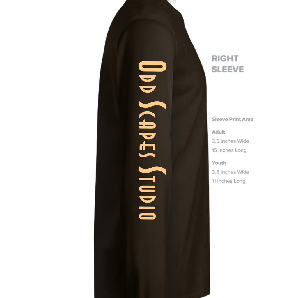 DARK CHOCOLATE - G240 - SLEEVE_RIGHT