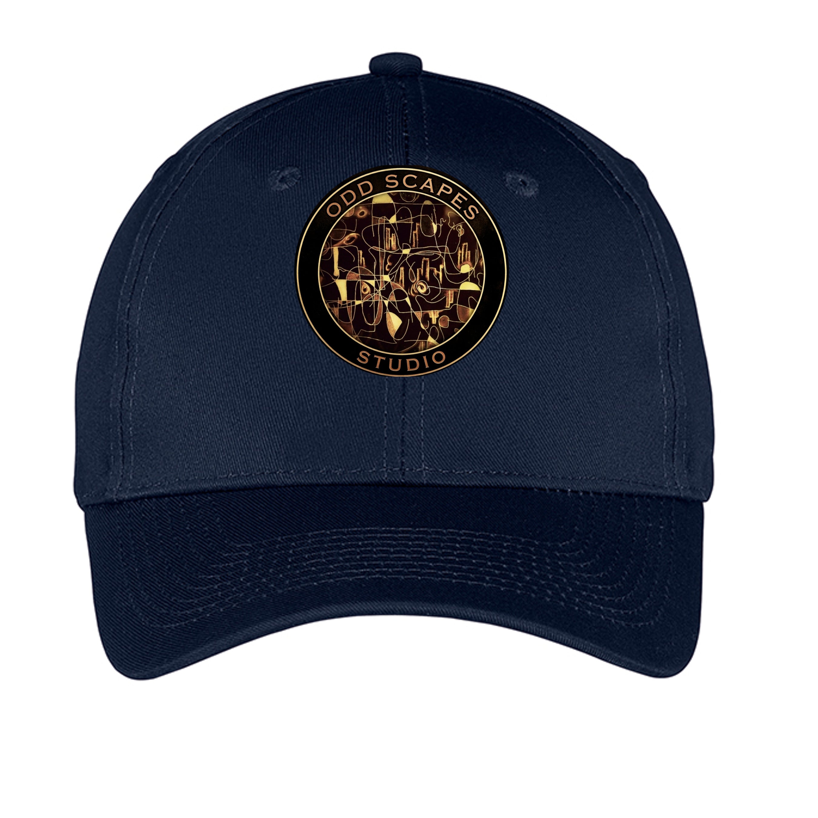 NAVY - CP80 - FRONT