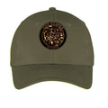 Olive Drab Green - CP80 - FRONT