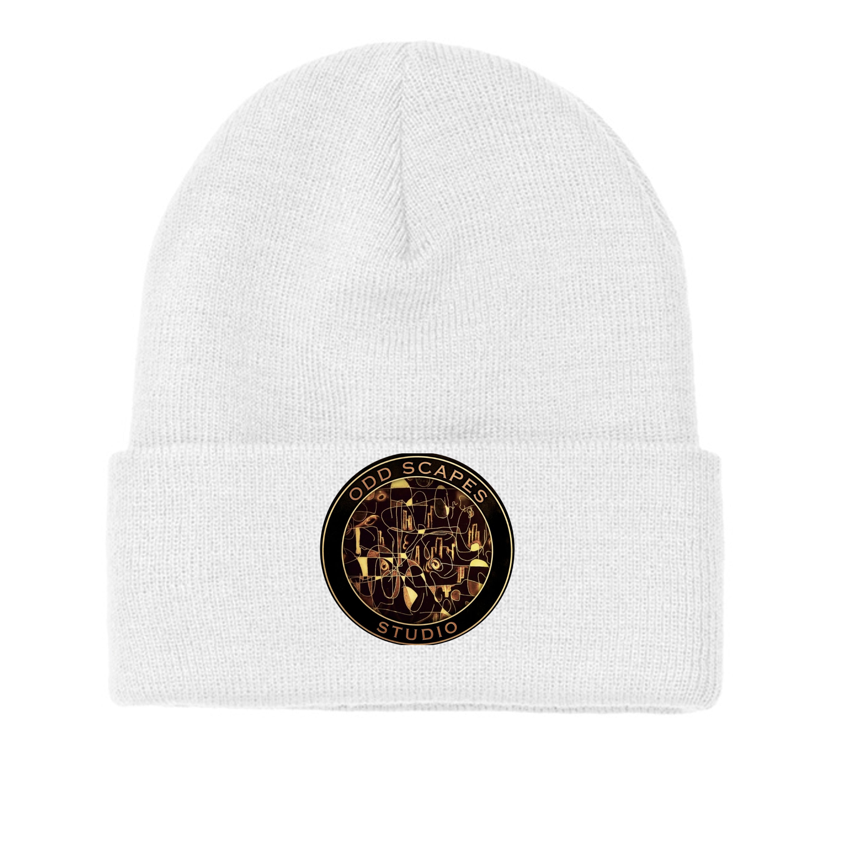 WHITE - 1501 - FRONT