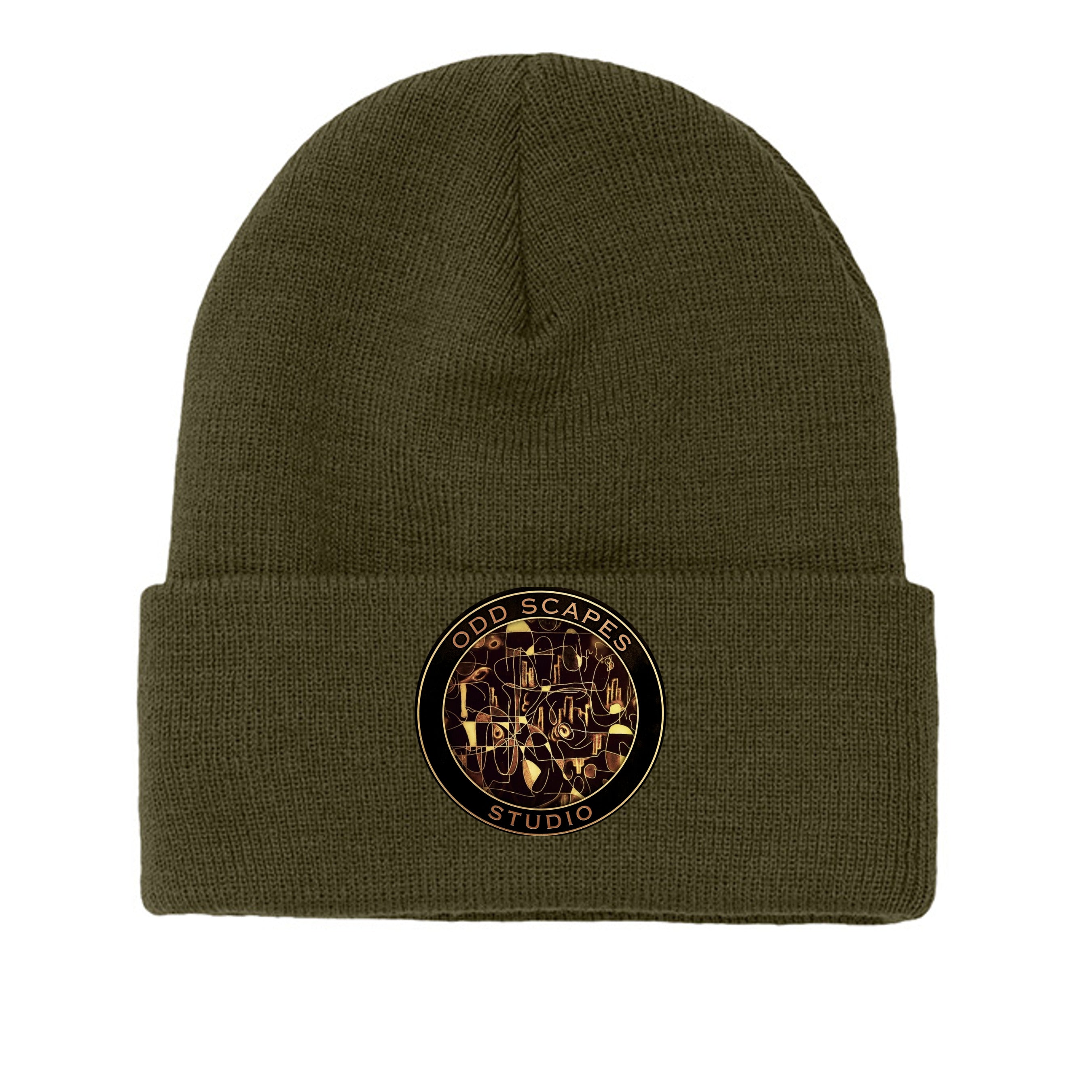Olive - 1501 - FRONT