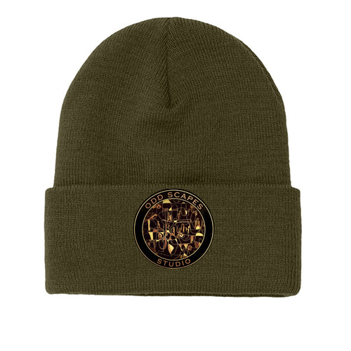 Olive - 1501 - FRONT