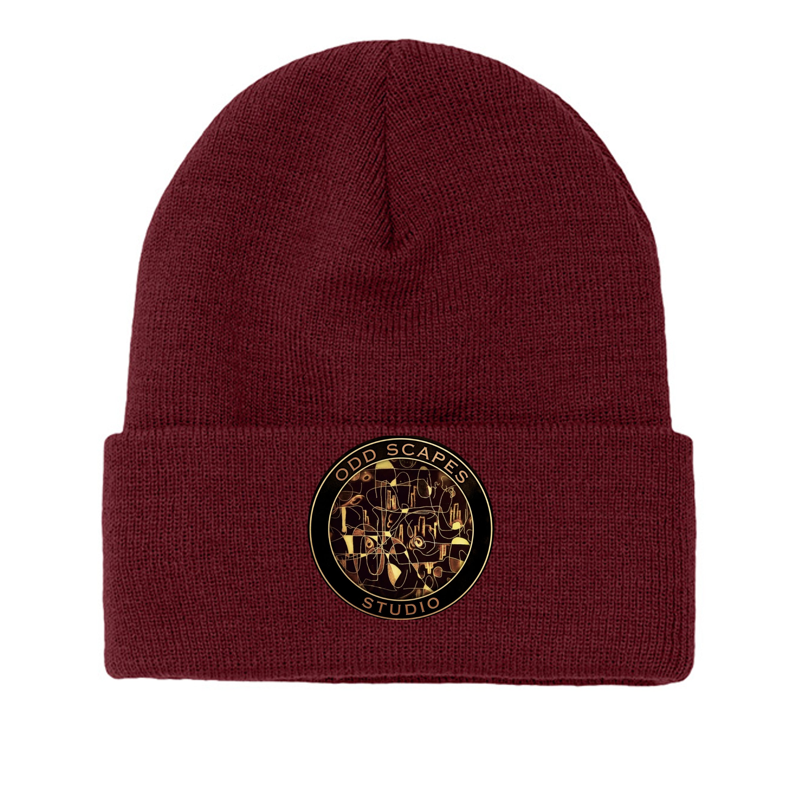 MAROON - 1501 - FRONT