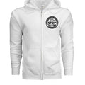WHITE - G186 - FRONT