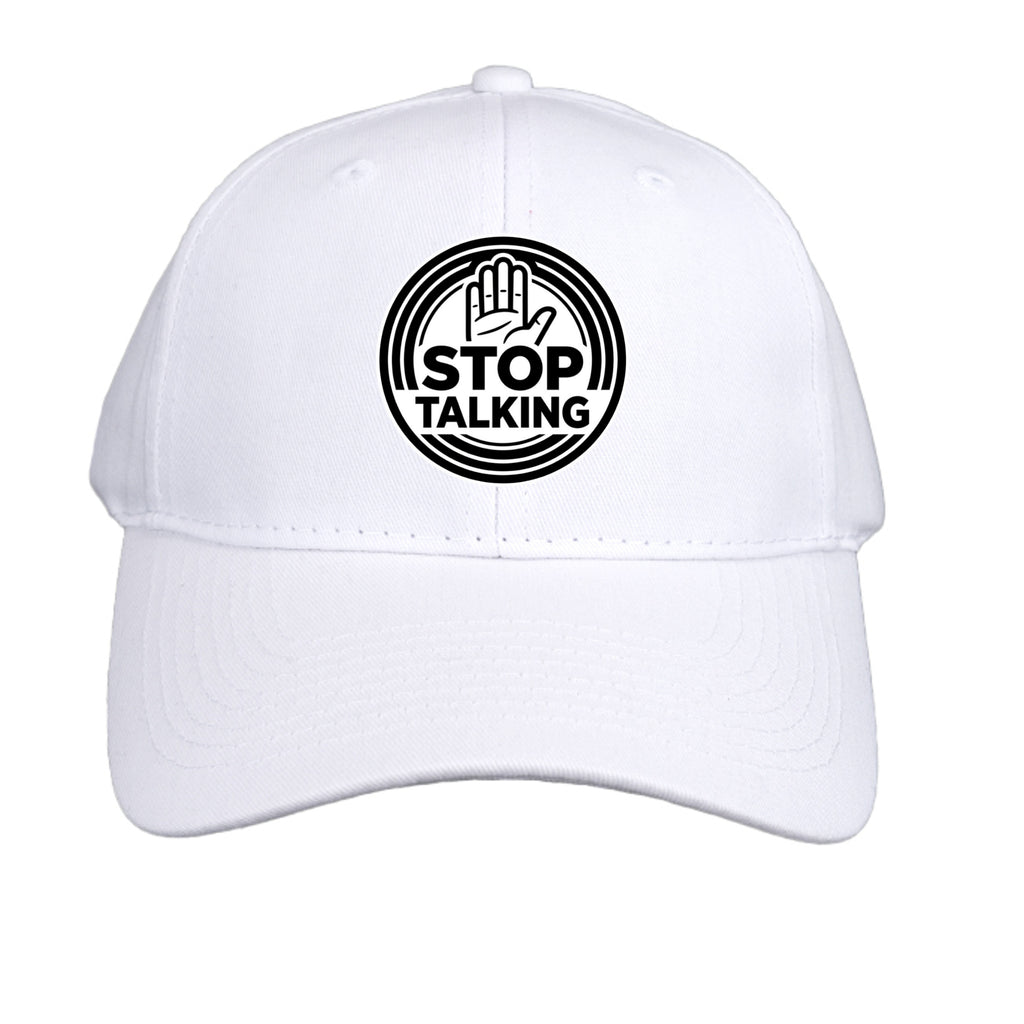 White - CP80 - FRONT