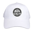 White - CP80 - FRONT
