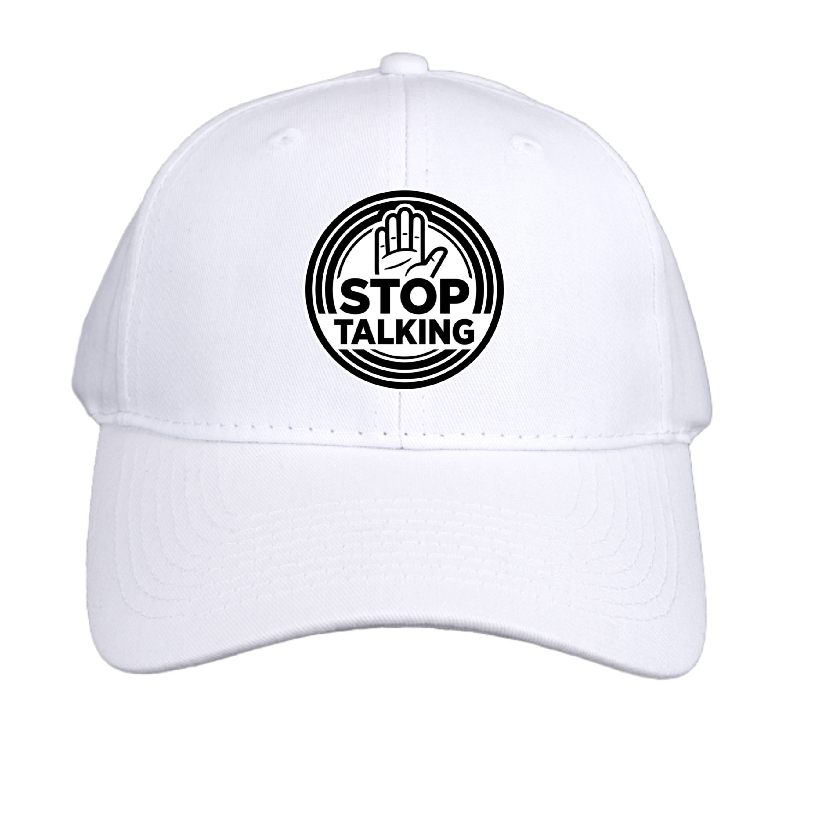 White - CP80 - FRONT