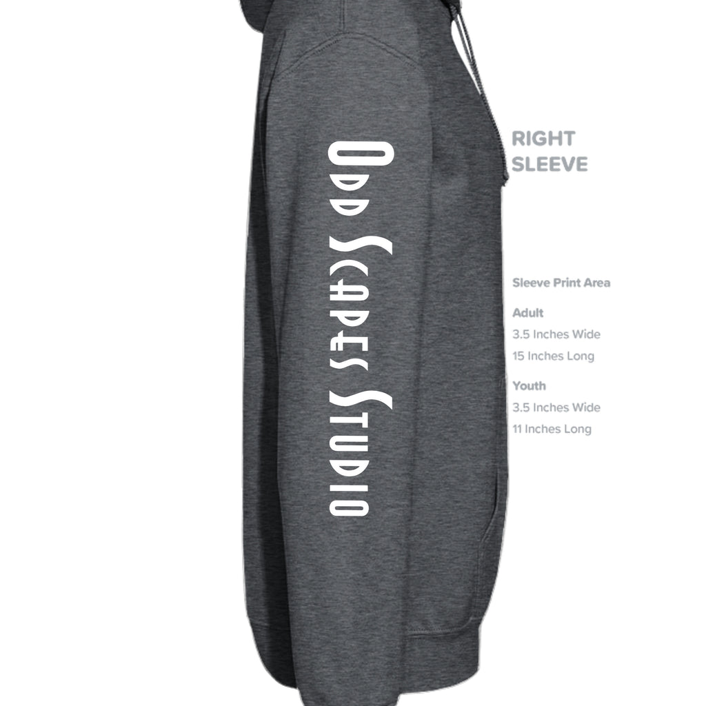DARK HEATHER - G186 - SLEEVE_RIGHT