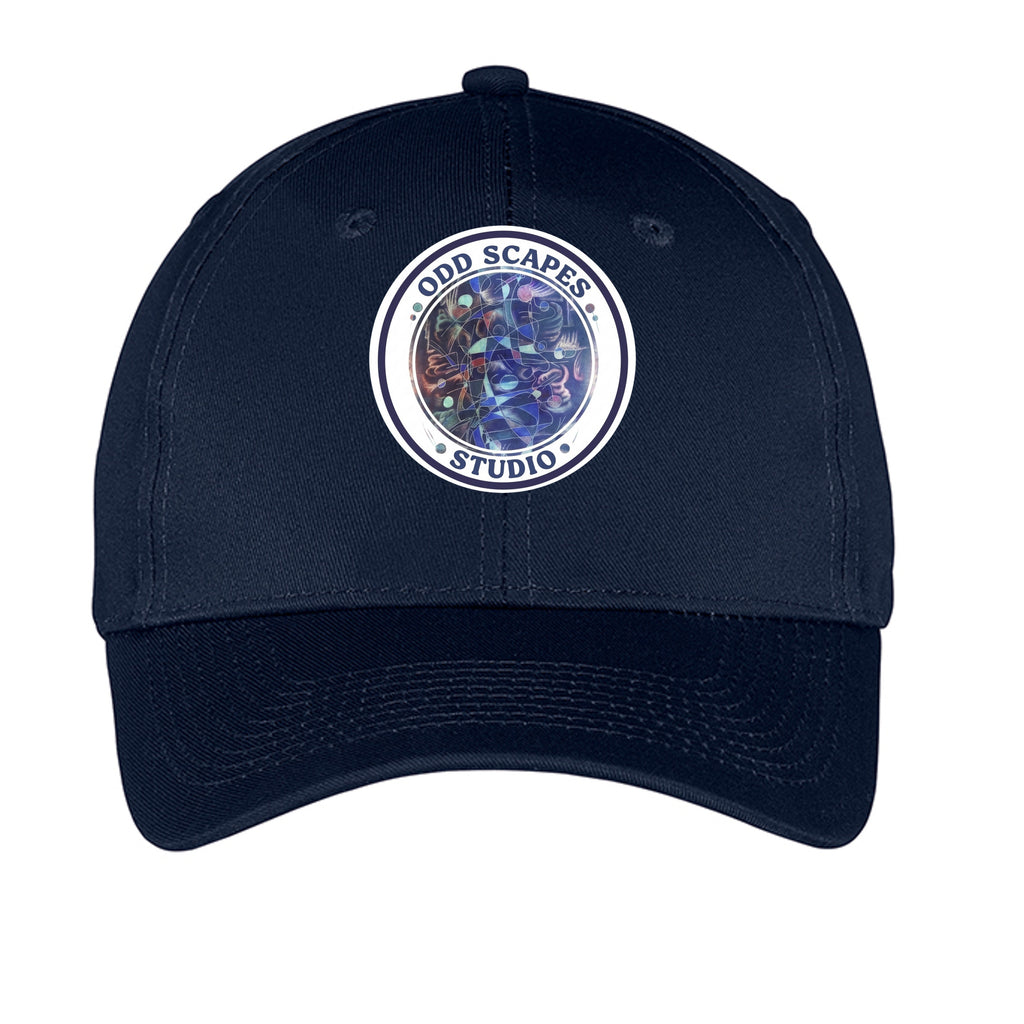 NAVY - CP80 - FRONT