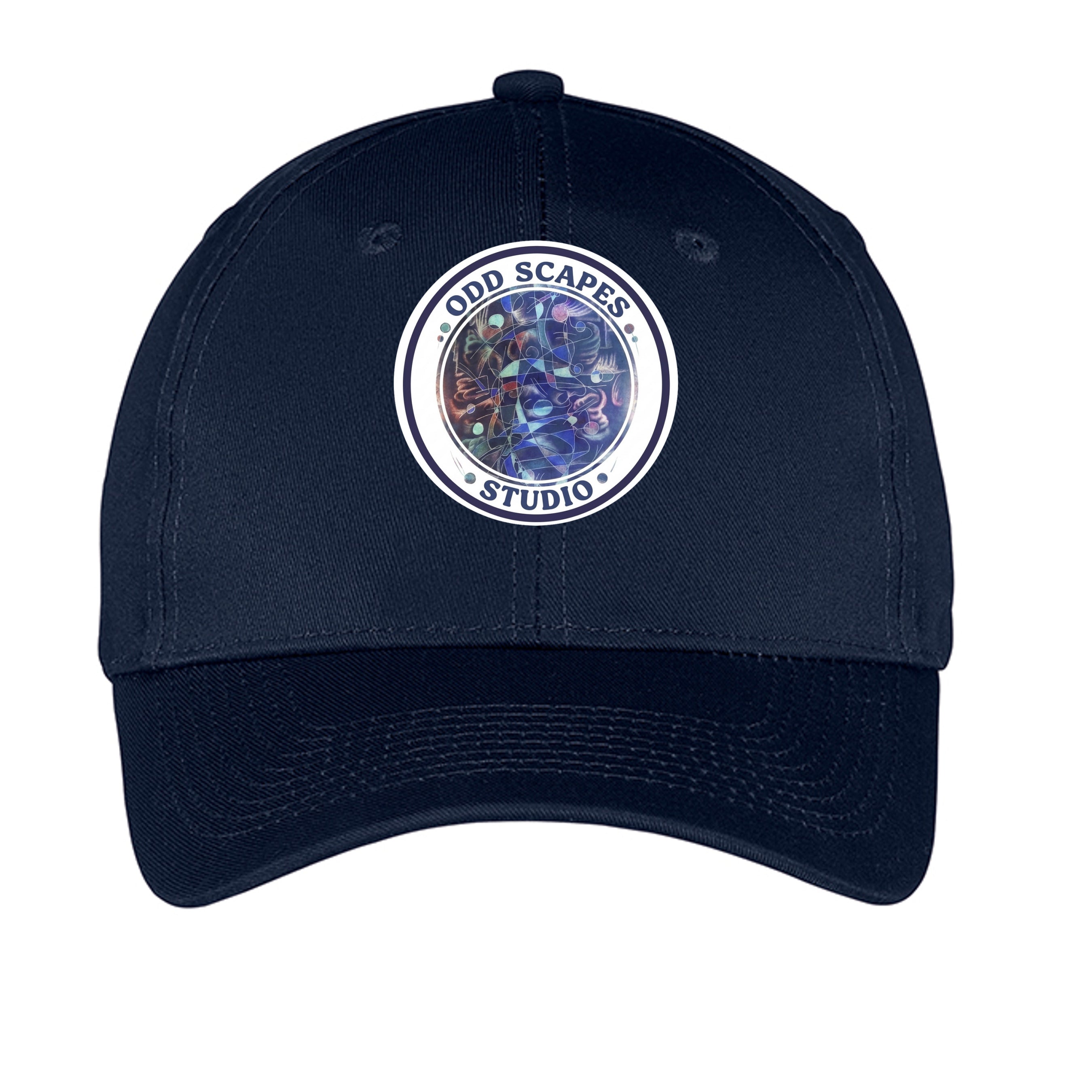 NAVY - CP80 - FRONT