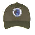 Olive Drab Green - CP80 - FRONT