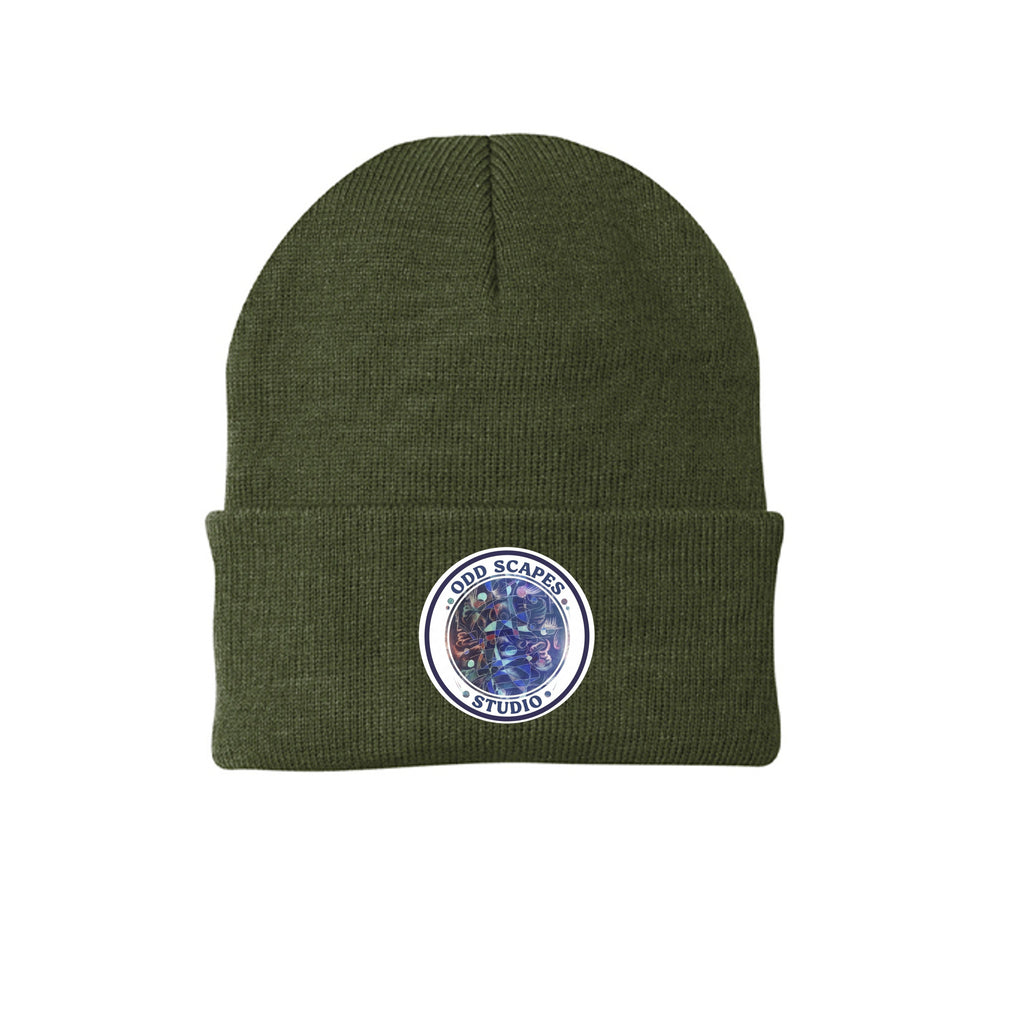 Olive Drab Green - CP90 - FRONT