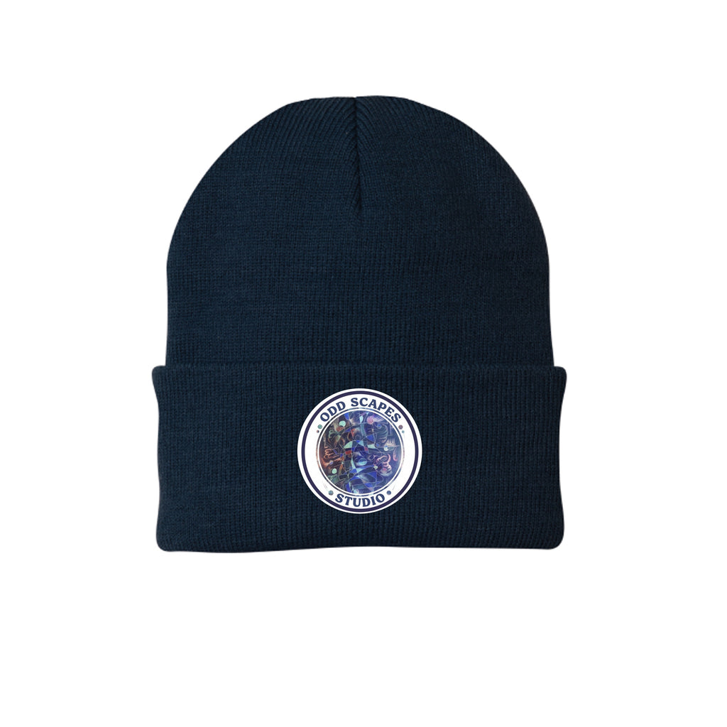 Navy - CP90 - FRONT