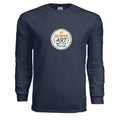 NAVY - G240 - FRONT