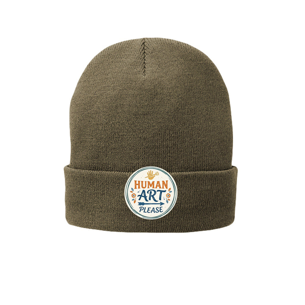 Coyote Brown - CP90L - FRONT