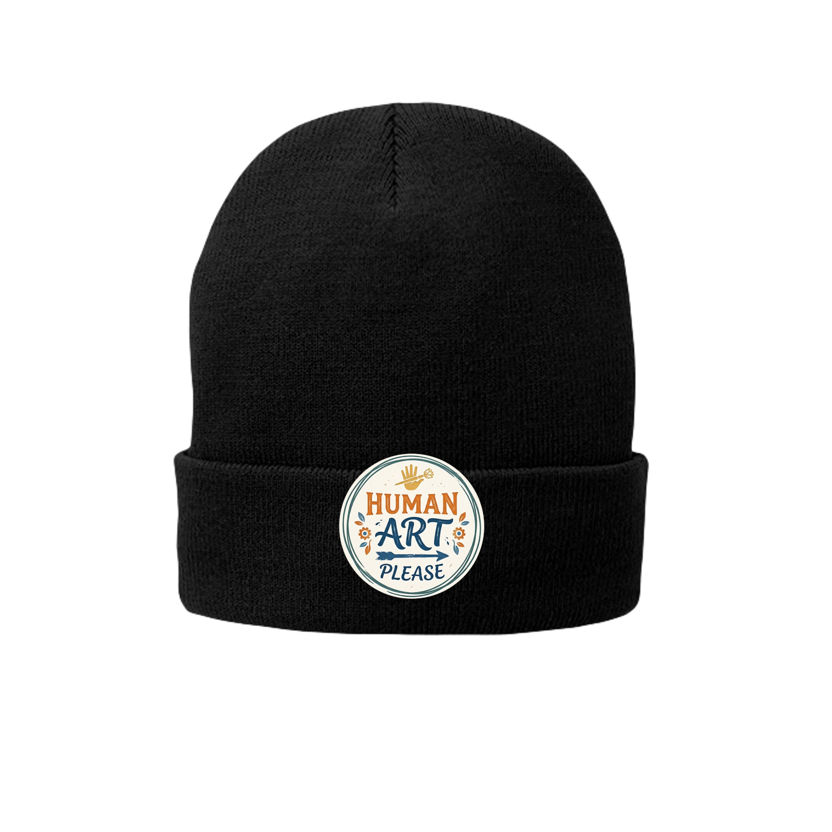 Black - CP90L - FRONT